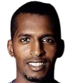 Abdullah Al Sadi logo