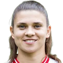 Martyna Wiankowska photo 