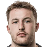 Mattias Jakobsen logo