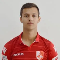 Andrija Sekulic photo 