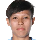 Saowalak Pengngam portrait