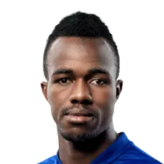 Ibrahima Ndiaye photo