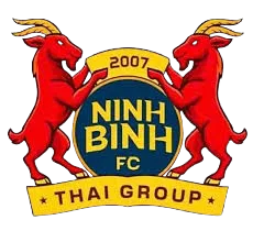 Ninh Binh U19 logo
