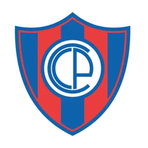 Cerro Porteno Asuncion Reserves logo