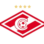 Spartak Moskow II logo
