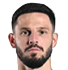 Lucas Possignolo portrait