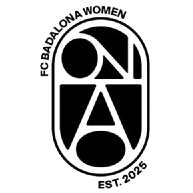 Badalona Women logo