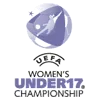 UEFA European U17 Women's Championship logo