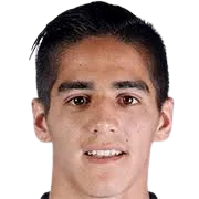 Facundo Taborda logo