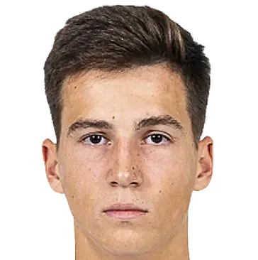 Aleksandr Orekhov logo