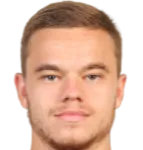 Dmitry Rybchinskiy logo