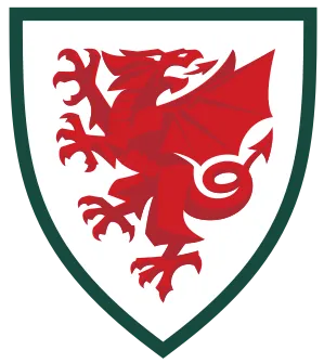 Wales U16 logo