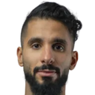 Saleh Al-Shehri logo