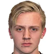 Vasilis Kostikas logo