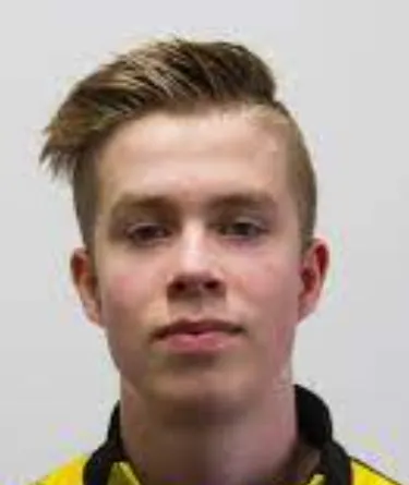 Atli Rafn Guðbjartsson logo