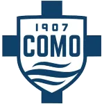 Como 1907 (W) logo