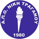 Niki Traganou logo