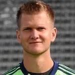 Daniel Bernhardt logo