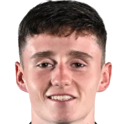 Ciaran Thompson logo