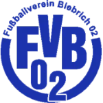 FV Biebrich 02(U19) logo