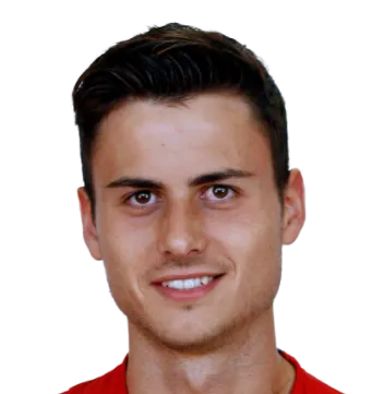 Alejandro Serrano logo