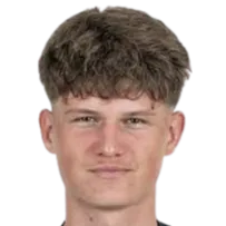 Kristian Mandic portrait