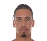 Chris Smalling logo