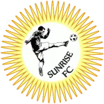 Sunrise Prime FC Women logo