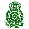 Kossa FC logo