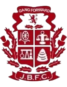 Johnstone Burgh FC logo