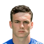 Jizz Hornkamp portrait