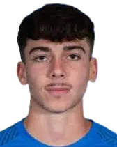 Marcos brenes herrera logo