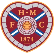 Heart of Midlothian logo
