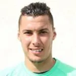 Chamseddine Rahmani logo