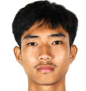 Channarong Promsrikaew logo