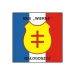 Wierna Malogoszcz logo