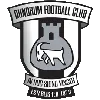 Dundrum FC logo