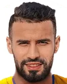 Mohamed Habbali logo