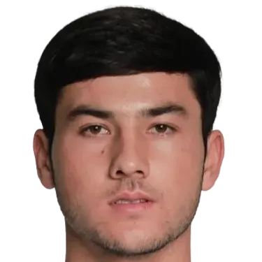 Doston·Abdulkhaev logo