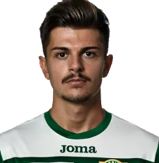 Omer Džonlagić logo