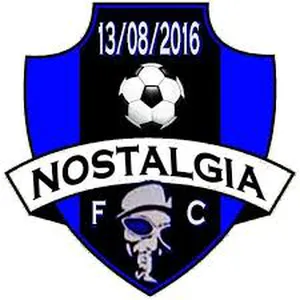 Nostalgia FC logo