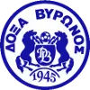 Doxa Vyrona logo