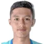 Gustavo Elvis Loayza Bautista logo