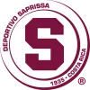 Deportivo Saprissa U21 logo