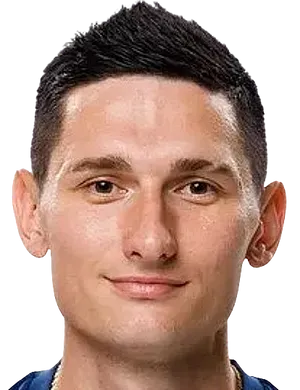 Radik Khayrullov logo