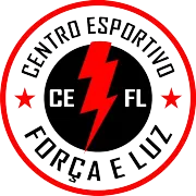 CE Forca e Luz U20 logo
