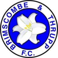 Brimscombe   Thrupp logo