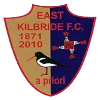 East Kilbride Reserves logo