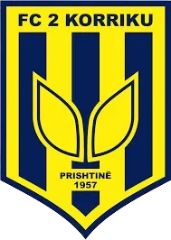 2 Korriku U19 logo