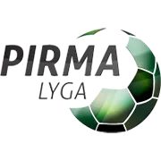 Lithuanian I Lyga photo 